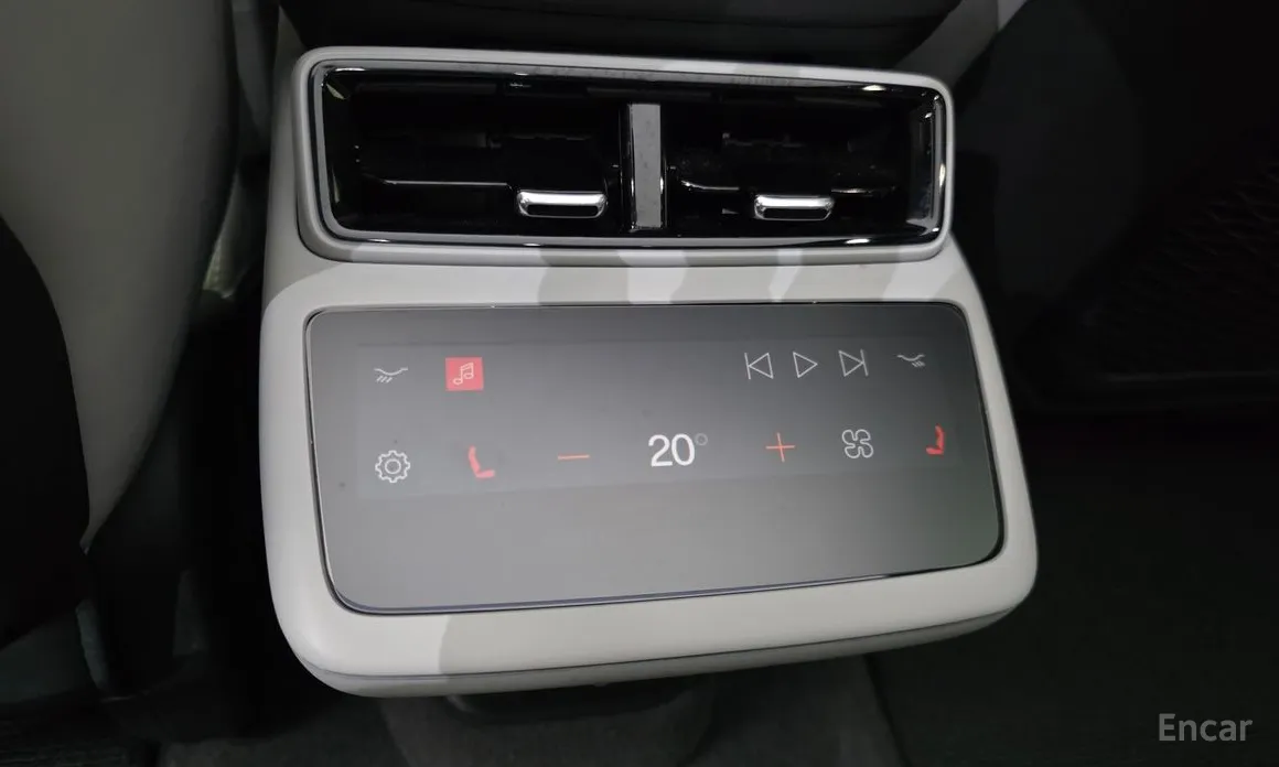 Polestar 4 2024 Long Range Single Moter