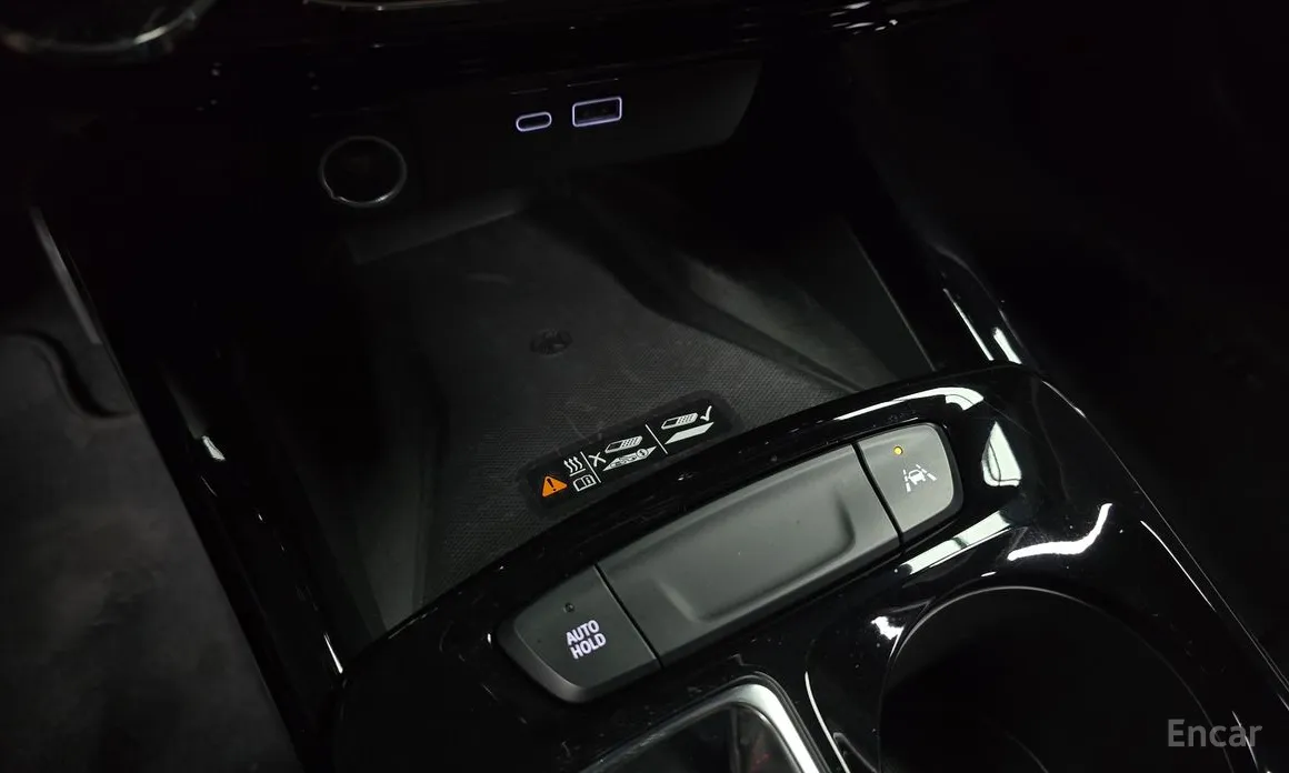 Chevrolet Trax 2023 1.2 RS