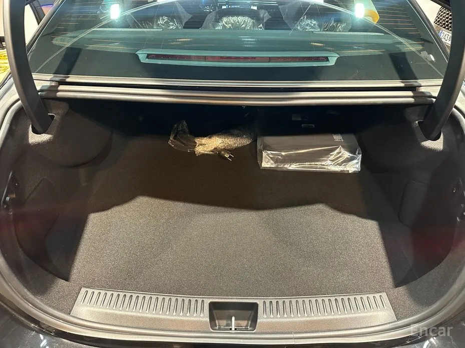 Mercedes-Benz E-Class 2024 AMG E53e 4MATIC+