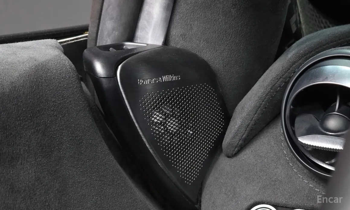 McLaren 750S 2023 4.0 Spider