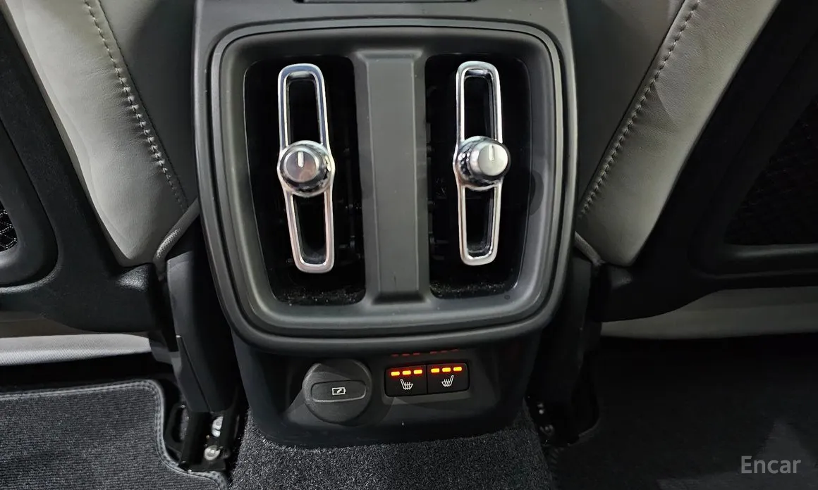Polestar 2 2022 Standard Singlemotor