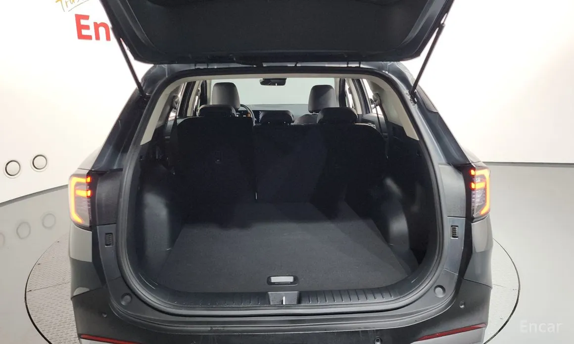 Kia Sportage 2024 Gasoline 1.6 Turbo 2WD