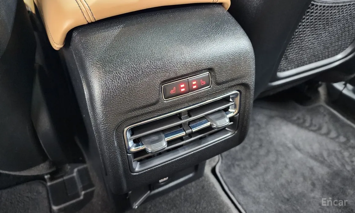 Lincoln Corsair 2020 2.0 Reserve AWD