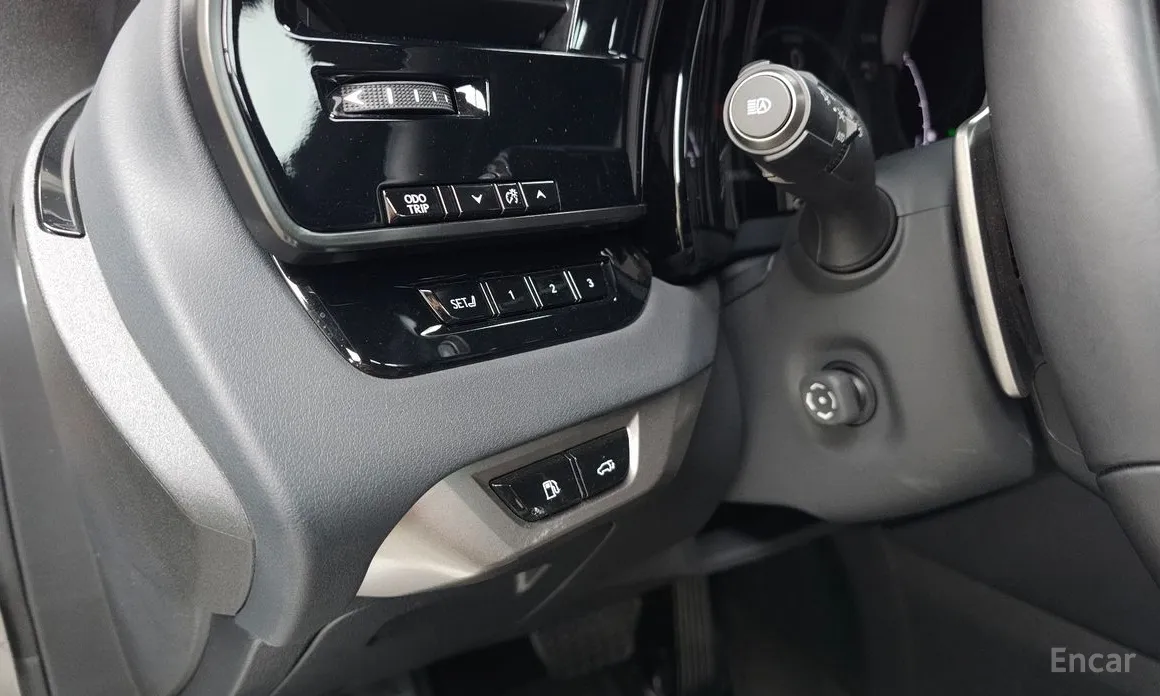 Lexus RX 2023 Luxury
