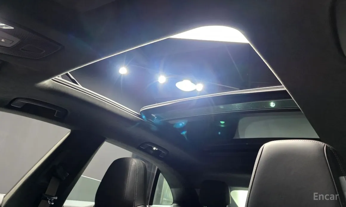 Porsche Macan 2024 Turbo