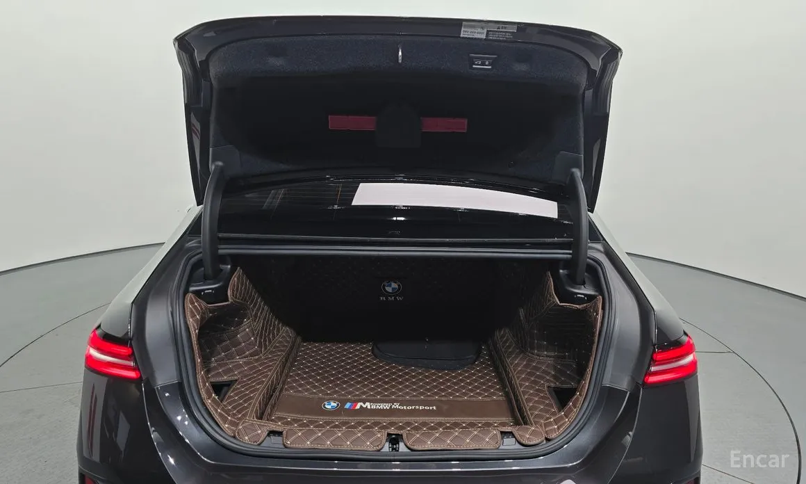BMW 5 Series 2023 520i M Sport