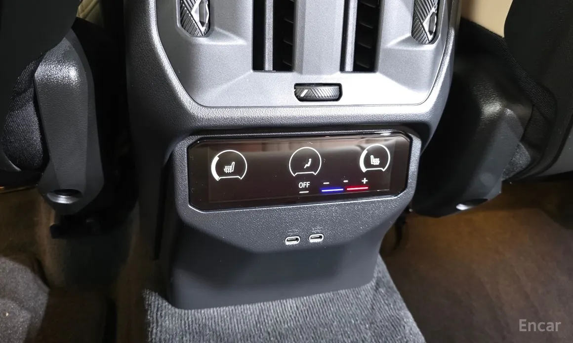 BMW X3 2024 xDrive 20 M Sport Pro
