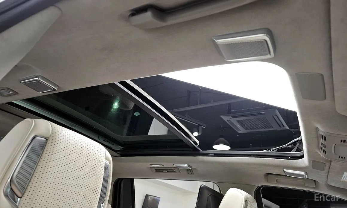 Cadillac Escalade 2021 6.2 ESV