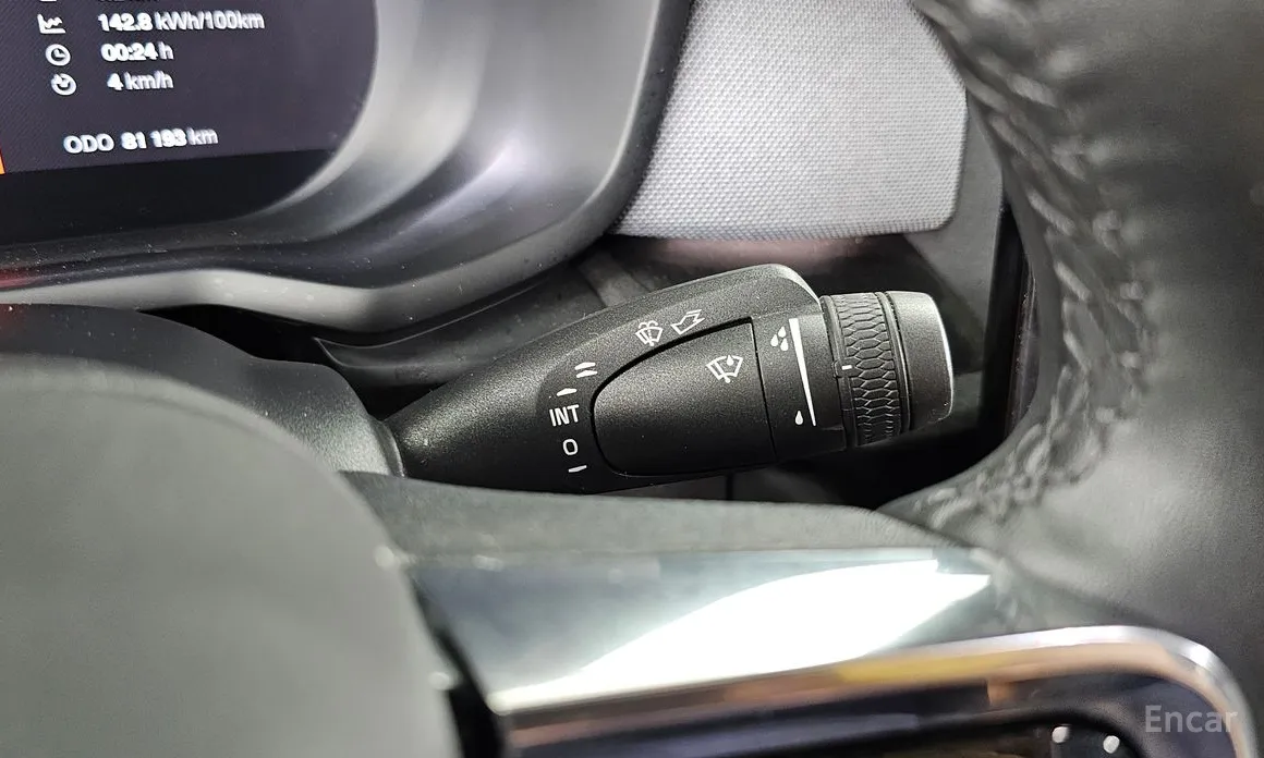 Polestar 2 2022 Longrange Singlemotor
