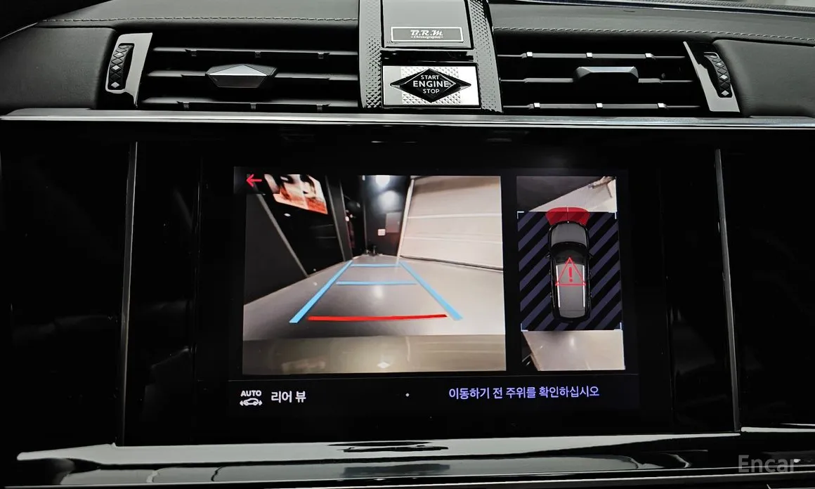 Citroen DS7 2019 1.2 PureTech Grand Chic