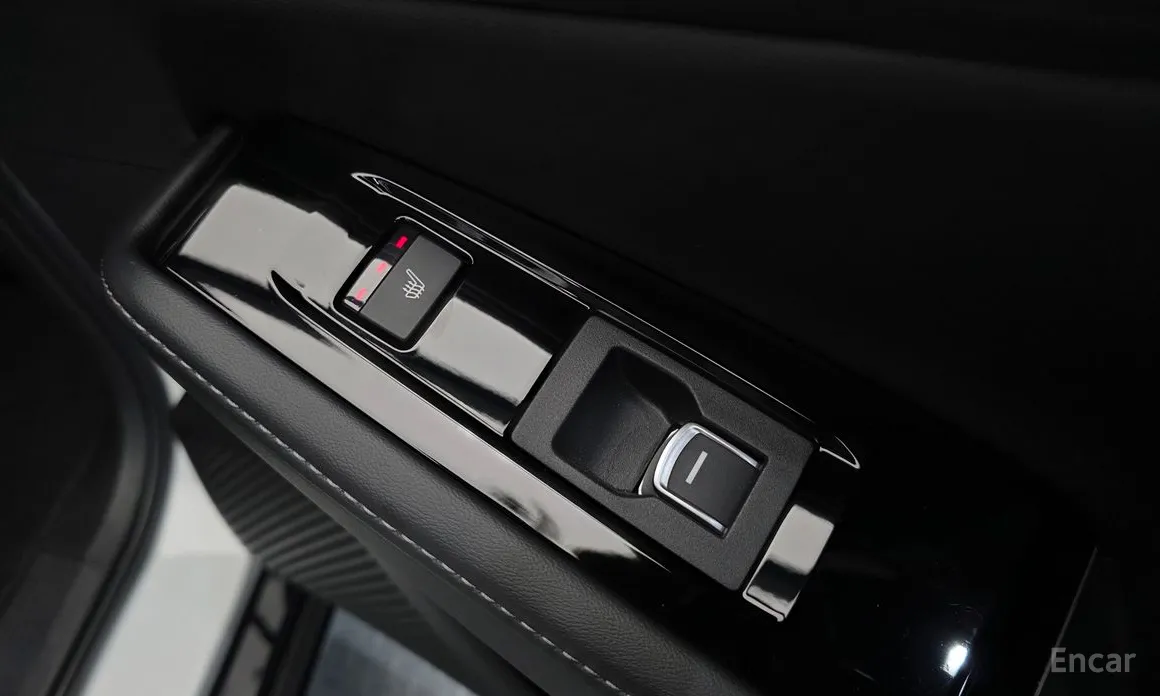 Honda Accord 2023 2.0 Hybrid Touring