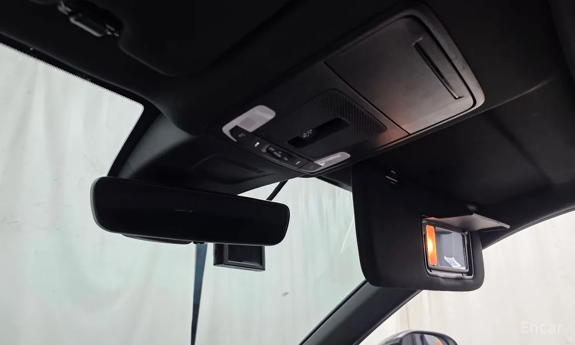 Honda CR-V 2023 2.0 Hybrid Touring 2WD