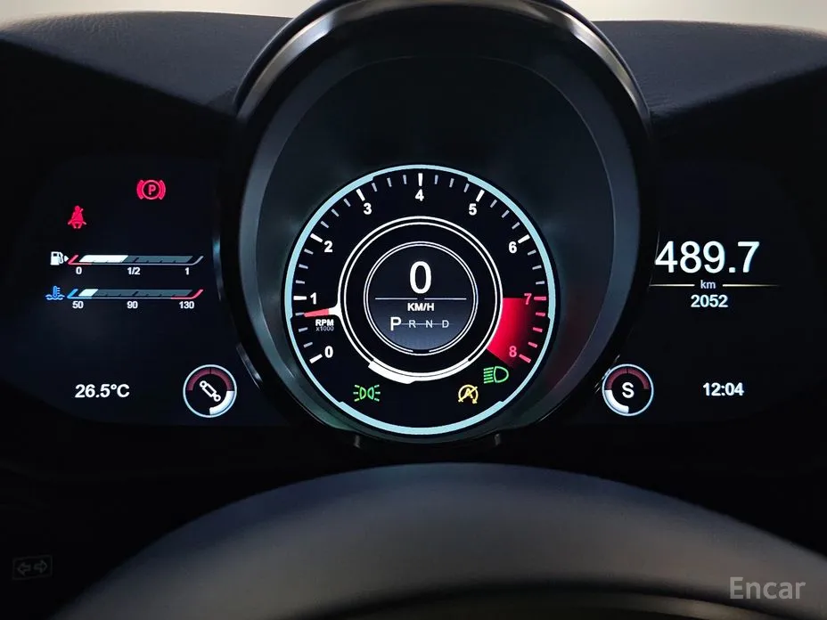 Aston Martin Vantage 2018 5.2 V12 Final Edition