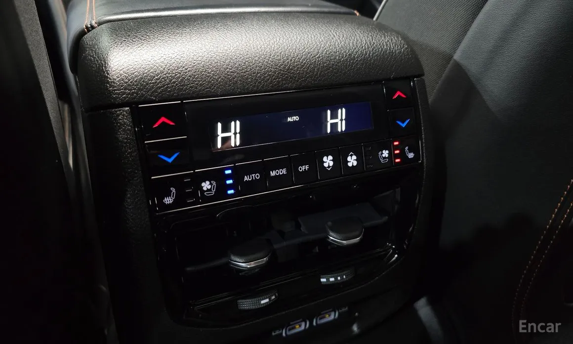 Jeep Cherokee 2021 L 3.6 Summit Reserve