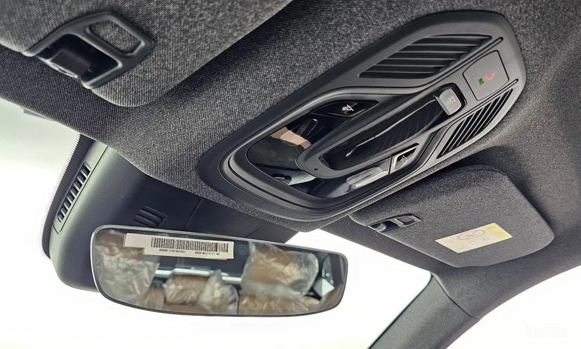 Renault Grand Koleos 2024 1.5 E-TECH Iconic 2WD