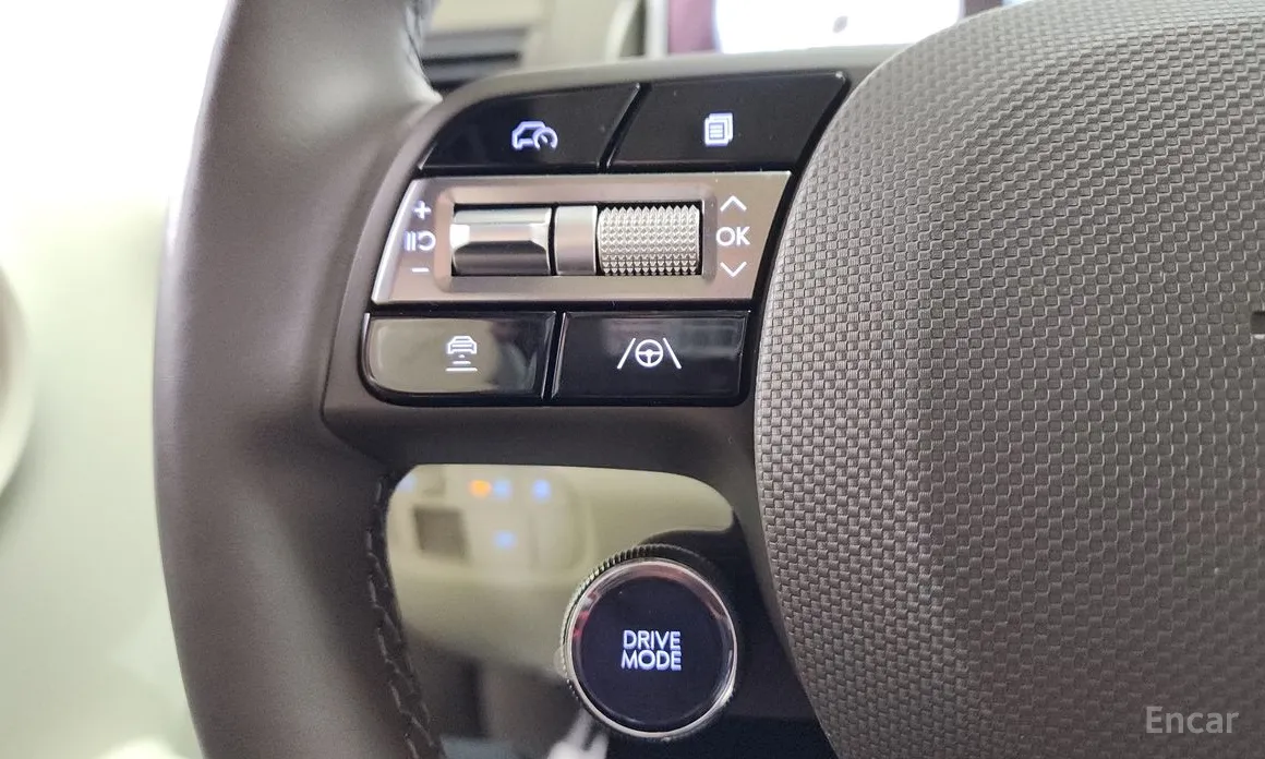 Hyundai Casper 2024 Inspiration