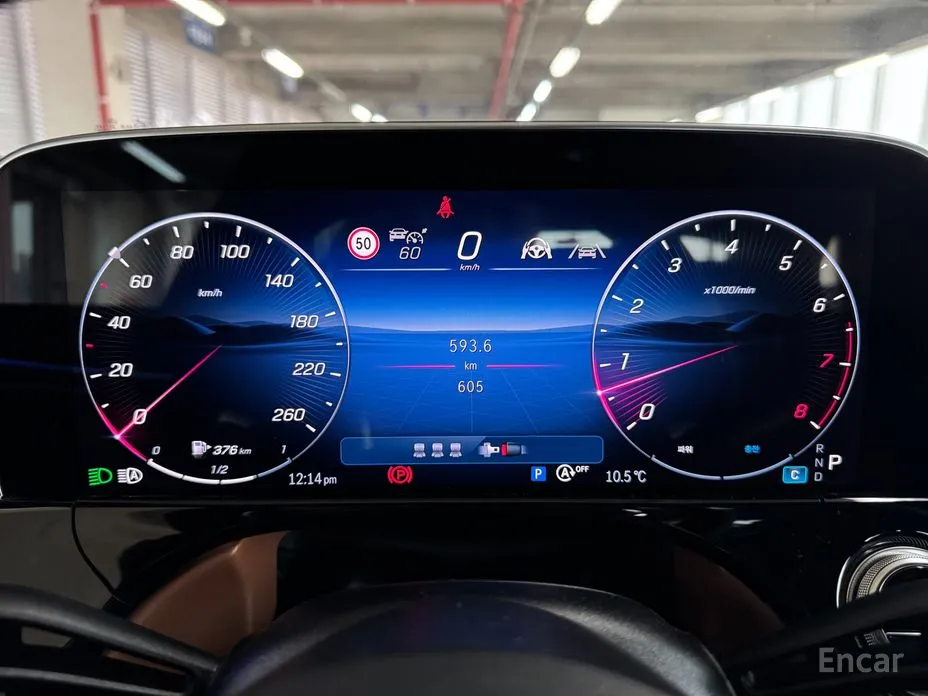 Mercedes-Benz E-Class 2024 E300 4MATIC AMG Line