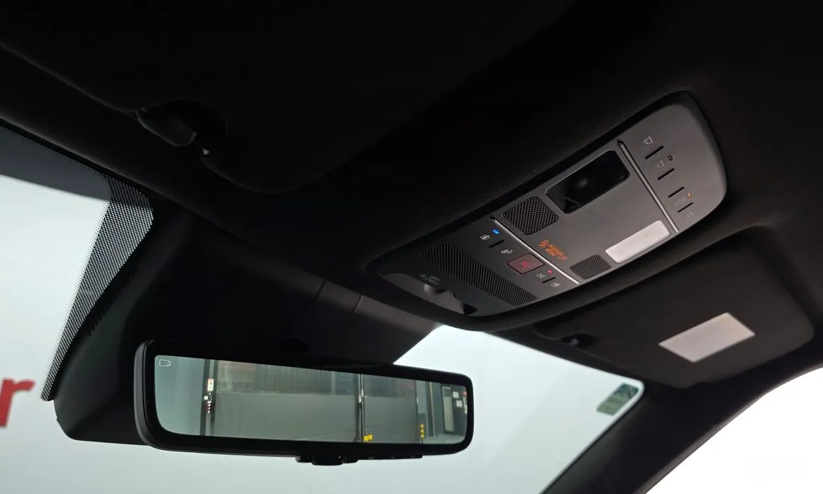 Hyundai Palisade 2025 HEV 2.5T 2WD 7-Seater