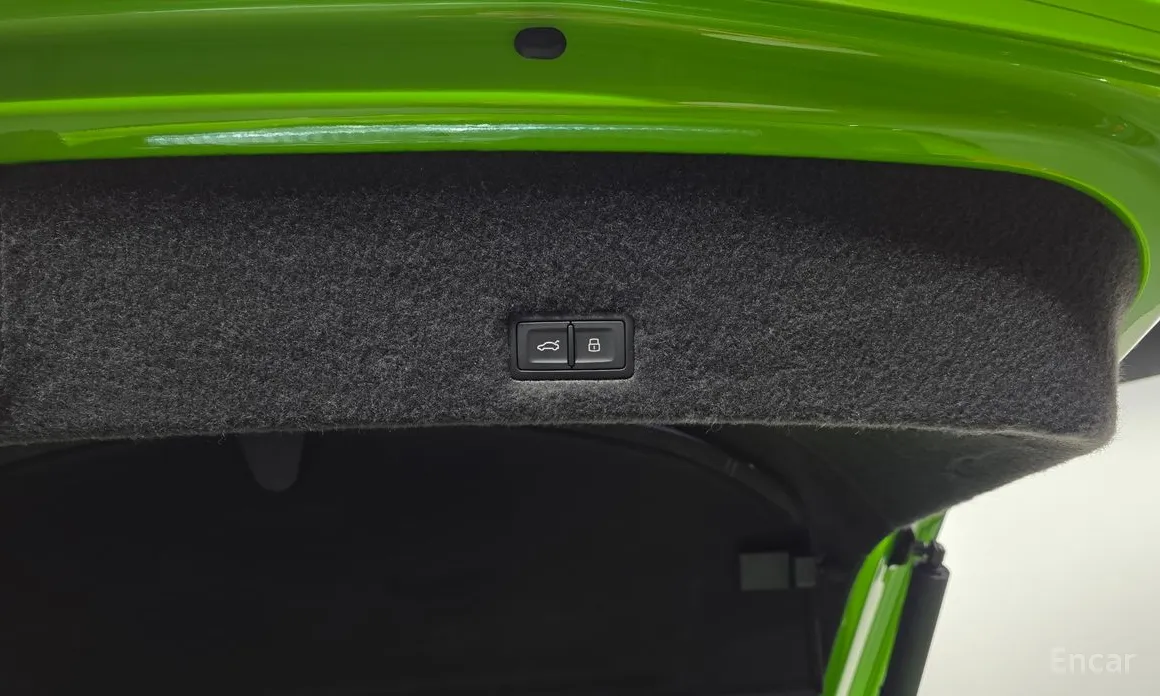 Lamborghini Urus 2018 4.0 V8 SE
