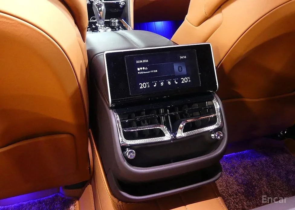 Bentley Flying Spur 2020 4.0