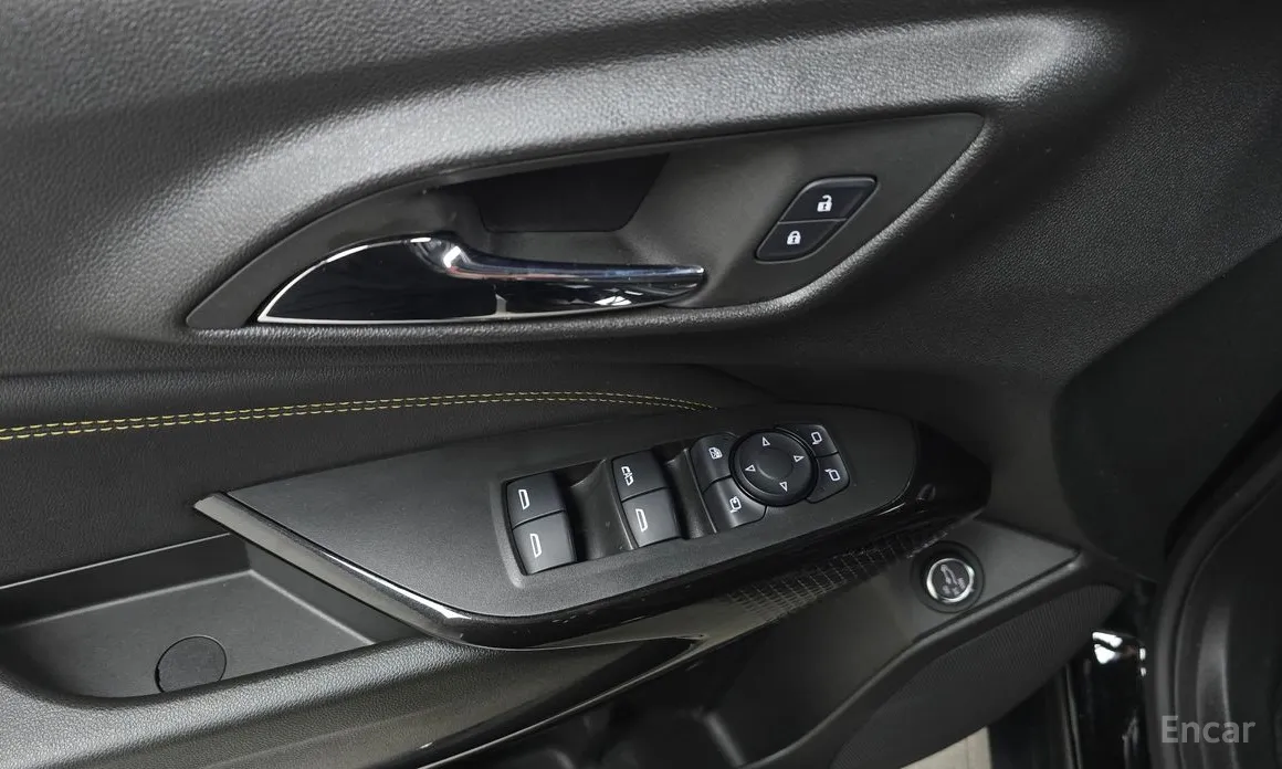 Chevrolet Trax 2023 1.2 ACTIV