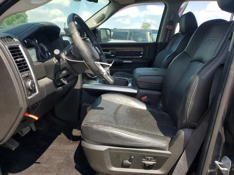 RAM 1500 2017 VIN 1C6RR7NM8HS528829