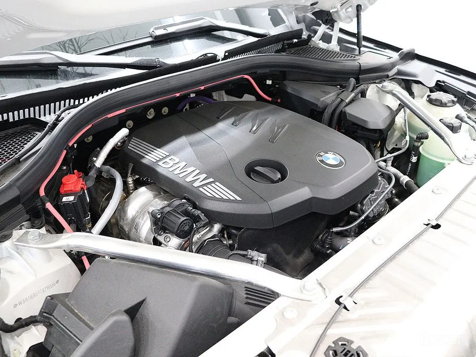 Фото 19 - BMW X3
