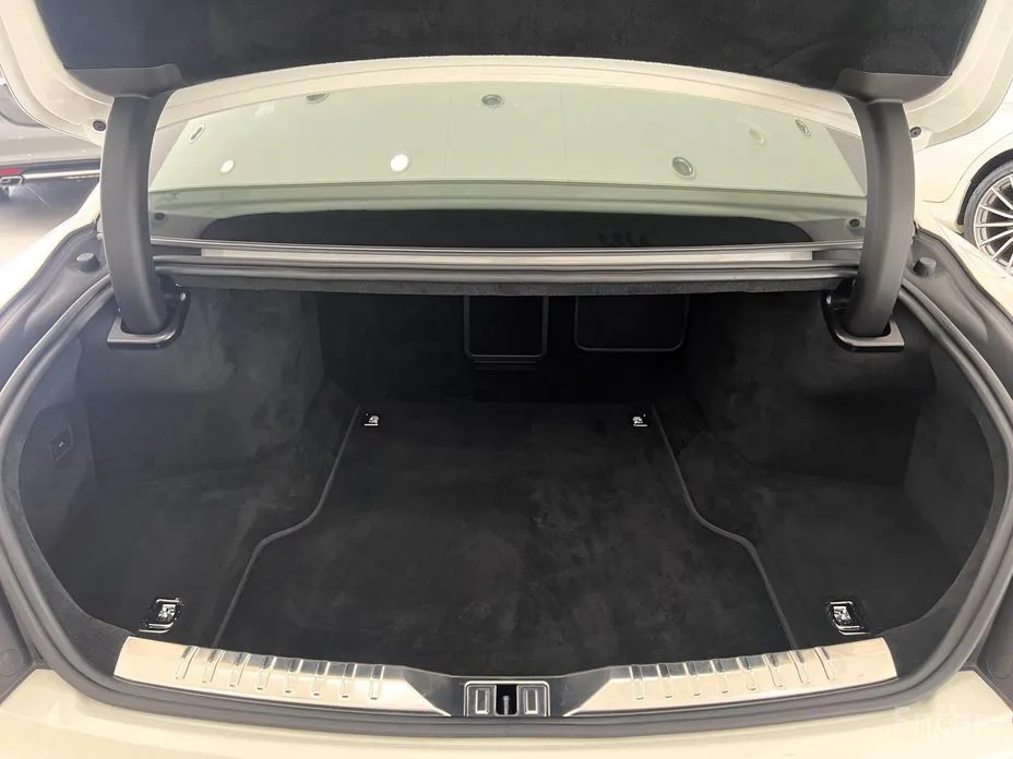 Bentley Flying Spur 2020 4.0