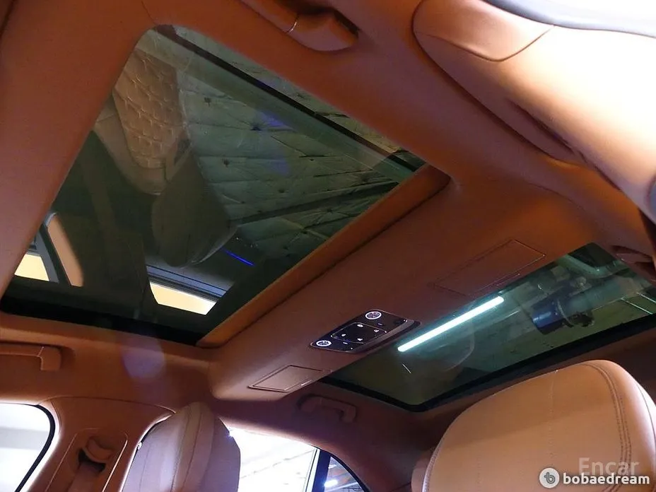 Bentley Flying Spur 2020 4.0 Azure