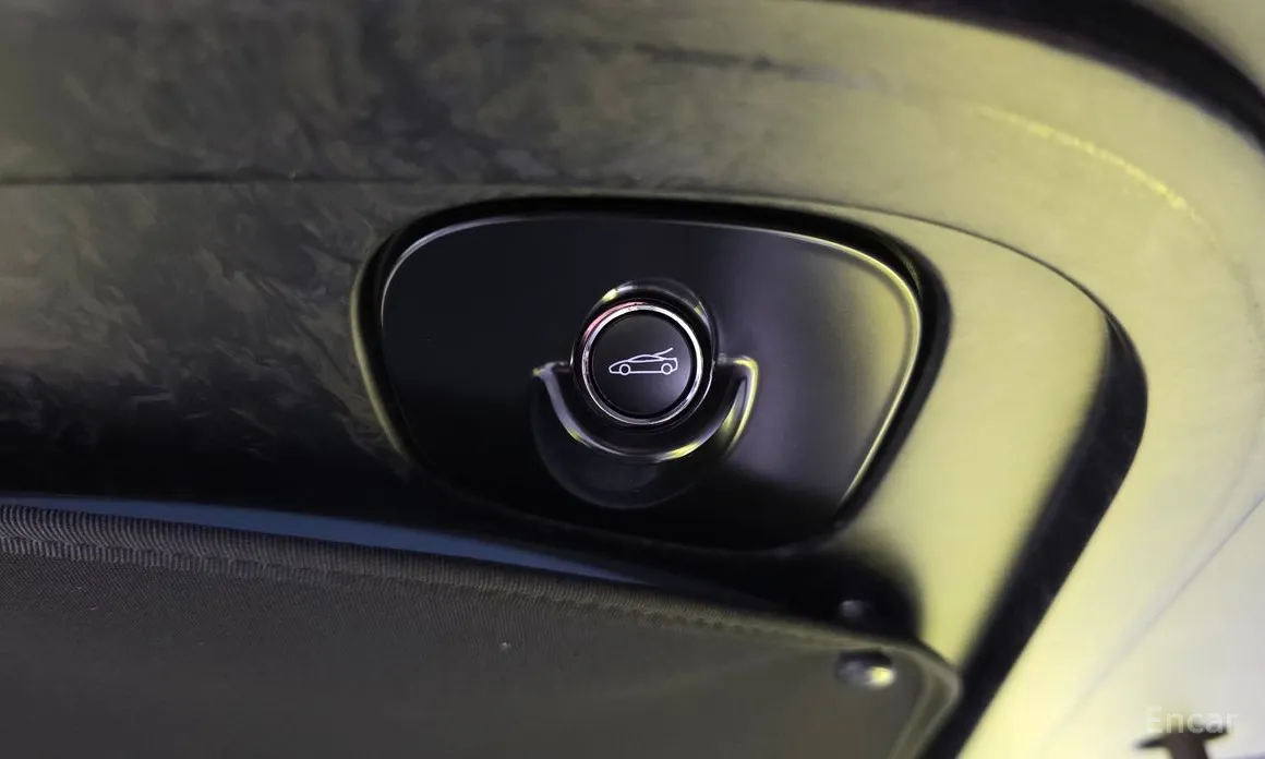 McLaren GT 2019 4.0