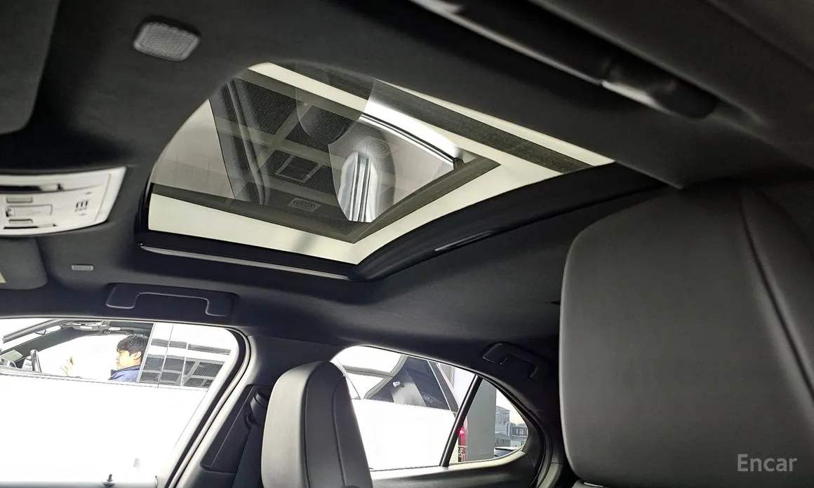 Lexus UX 2024 2.0 2WD