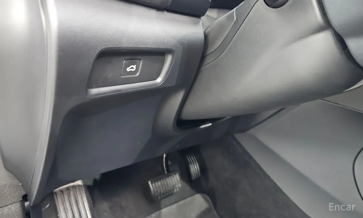 Polestar 2 2022 Longrange Singlemotor