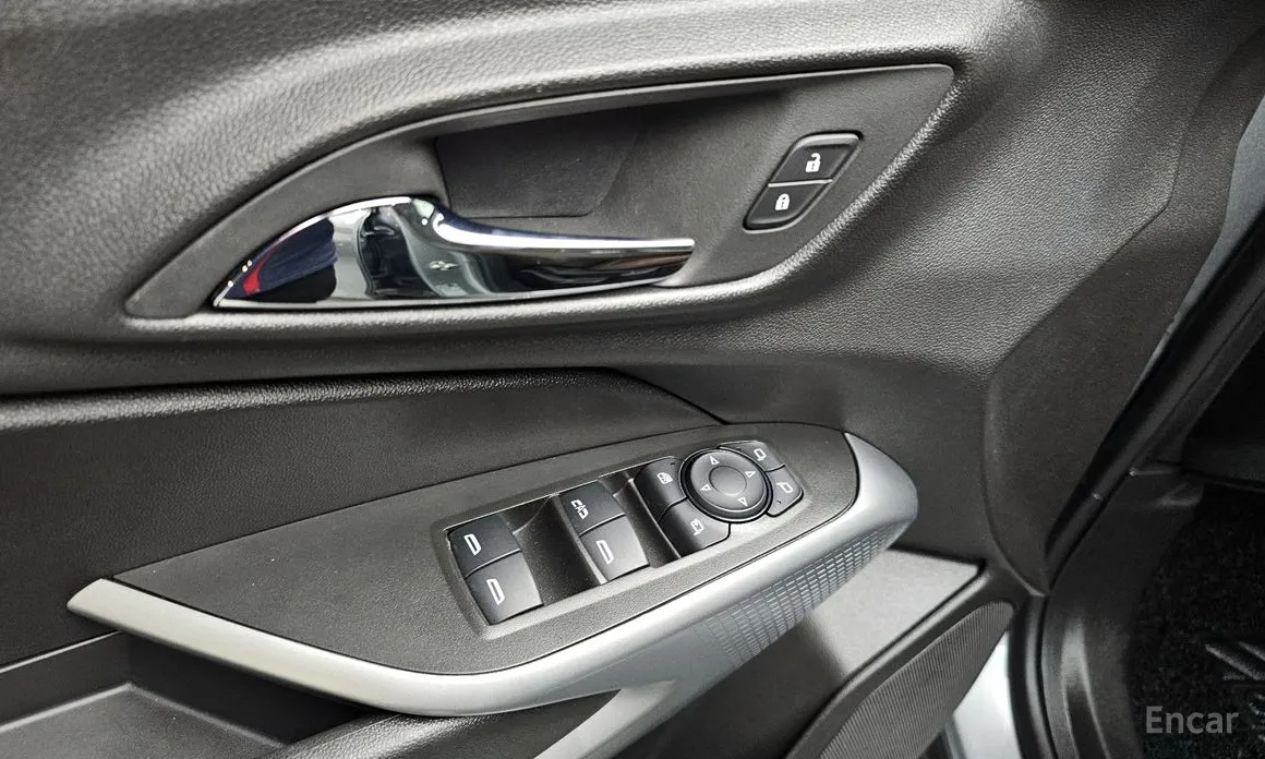 Chevrolet Trax 2023 1.2 LS