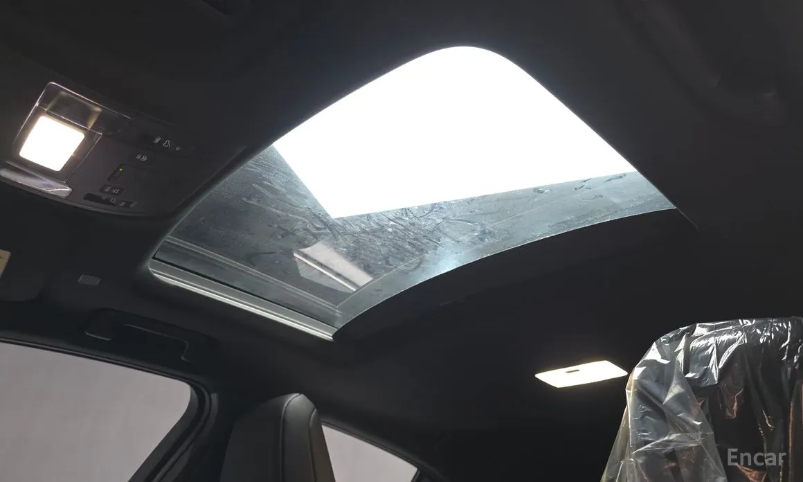 Lexus UX 2024 2.0 2WD