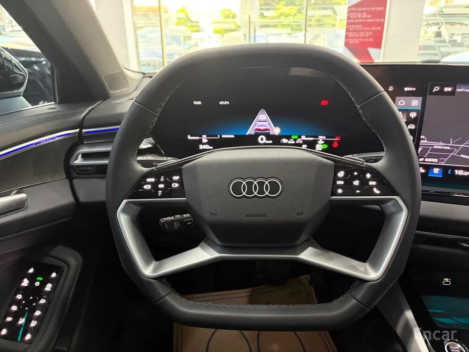 Фото 19 - Audi A5
