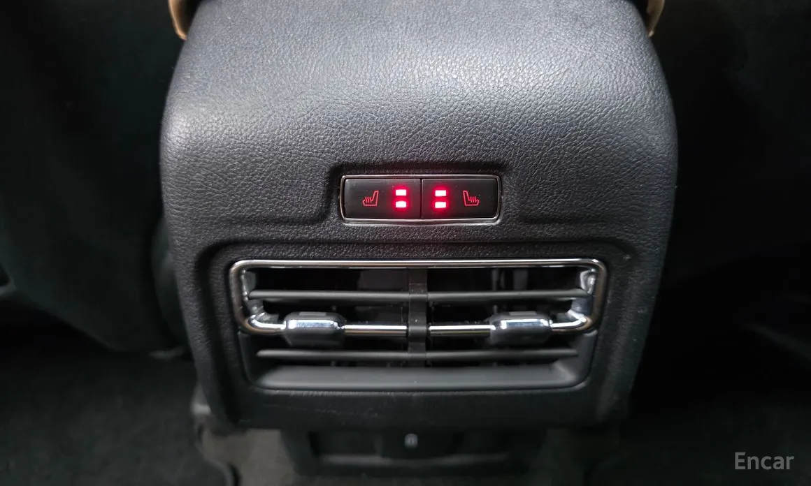 Lincoln Corsair 2020 2.0 Reserve AWD