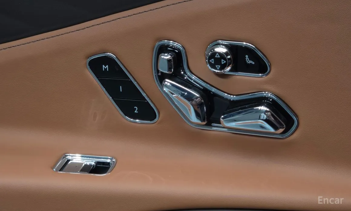 Bentley Flying Spur 2020 4.0 Azure