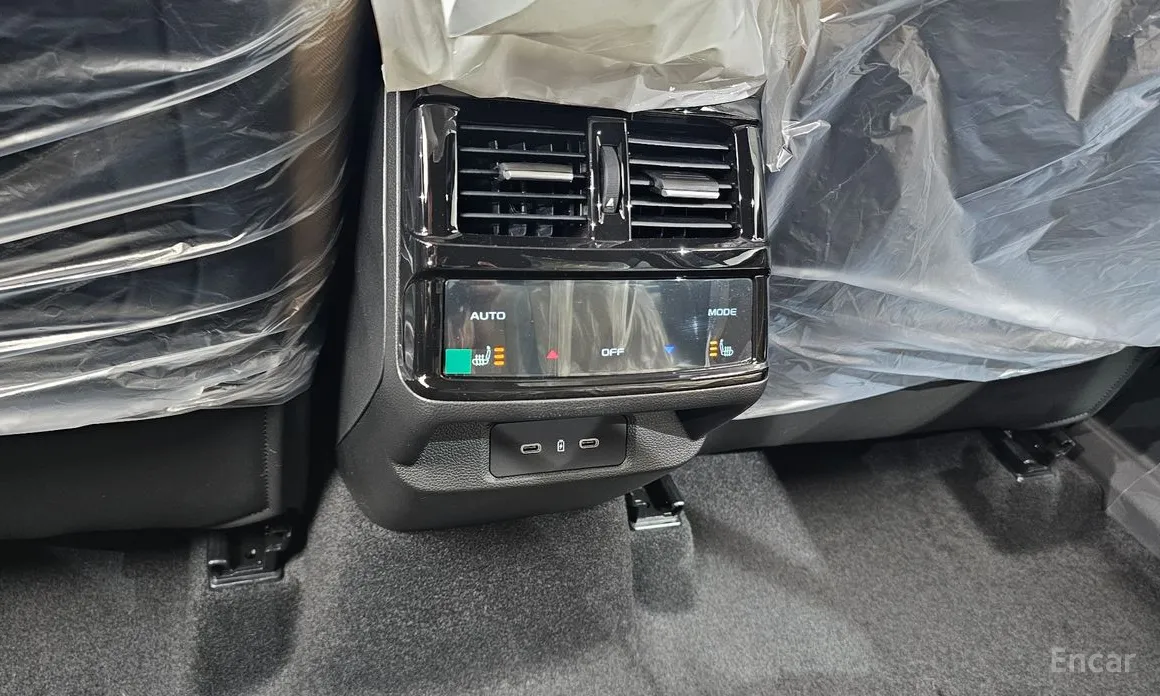 Renault Grand Koleos 2024 1.5 E-TECH Iconic 2WD