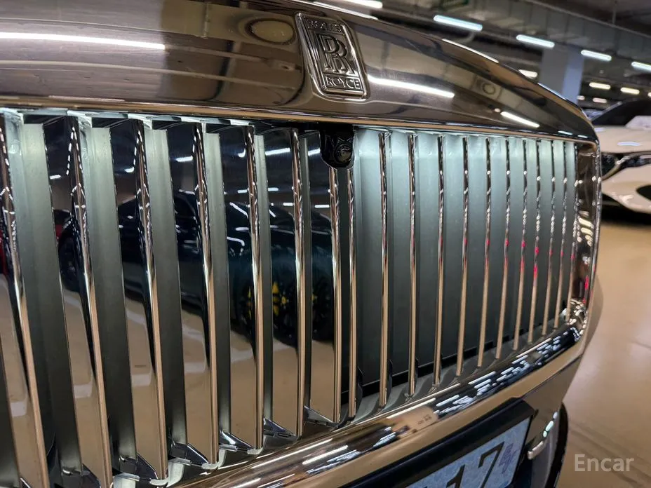 Rolls-Royce Spectre 2023 Coupe