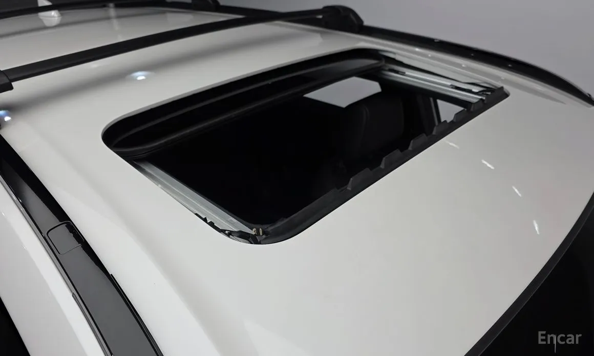 Honda CR-V 2023 2.0 Hybrid Touring 2WD