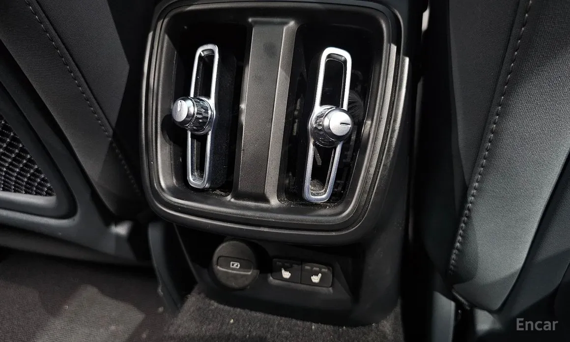 Polestar 2 2022 Longrange Singlemotor