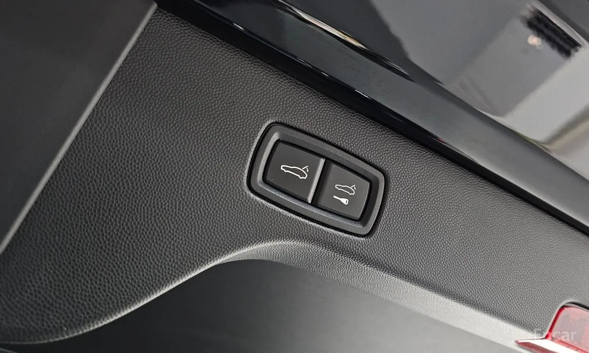 Porsche Macan 2024 Base 4