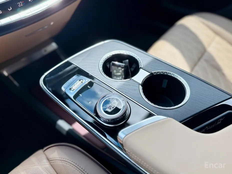 Cadillac Lyriq 2024 Sport