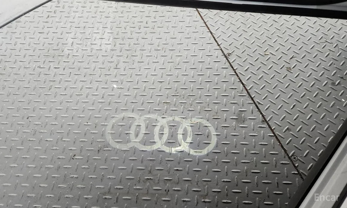 Audi Q5 2017 45 TFSI Quattro Sportback