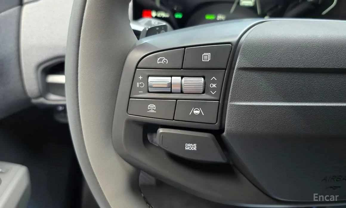 Kia EV3 2024 Long Range 2WD