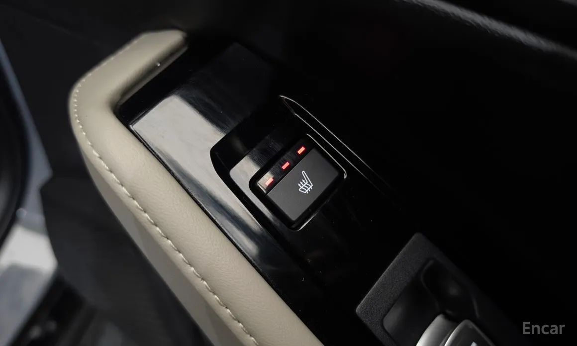 Honda Accord 2023 2.0 Hybrid Touring