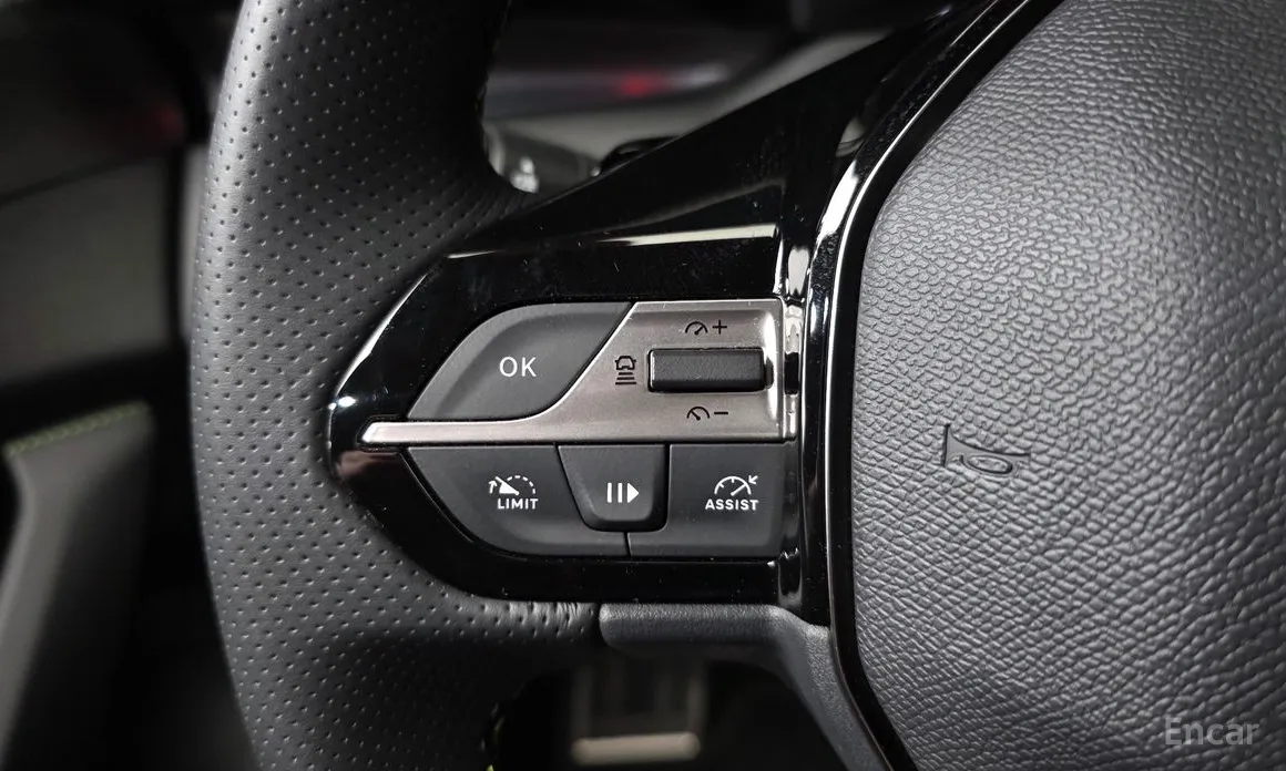 Peugeot 408 2023 1.2 Pure Tech GT