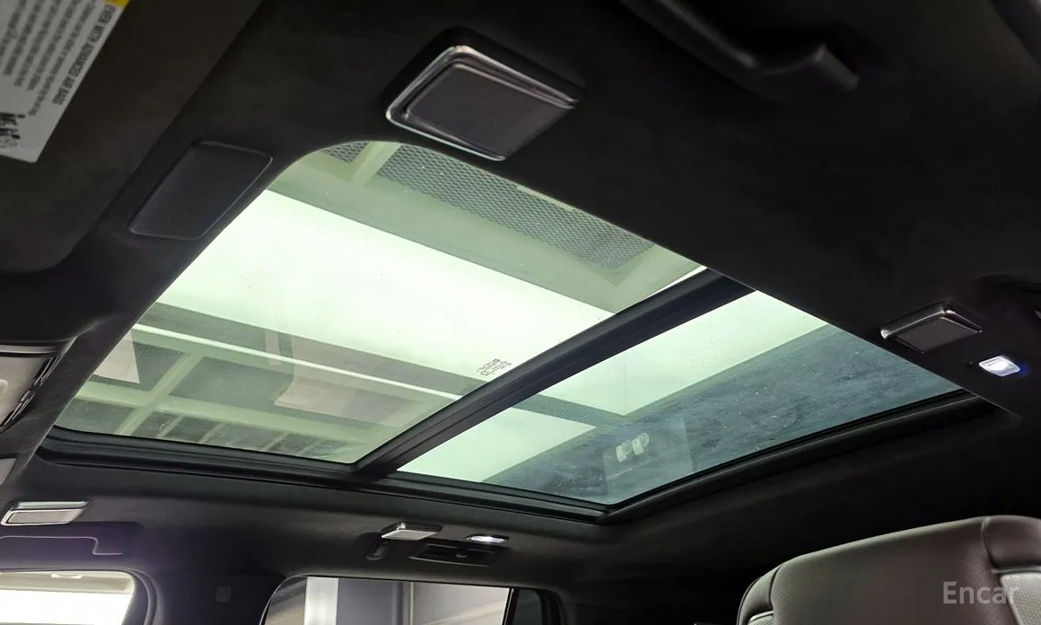 Cadillac Escalade 2021 6.2