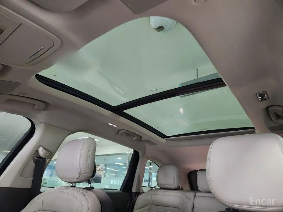 Lincoln Nautilus 2023 2.0 Reserve AWD
