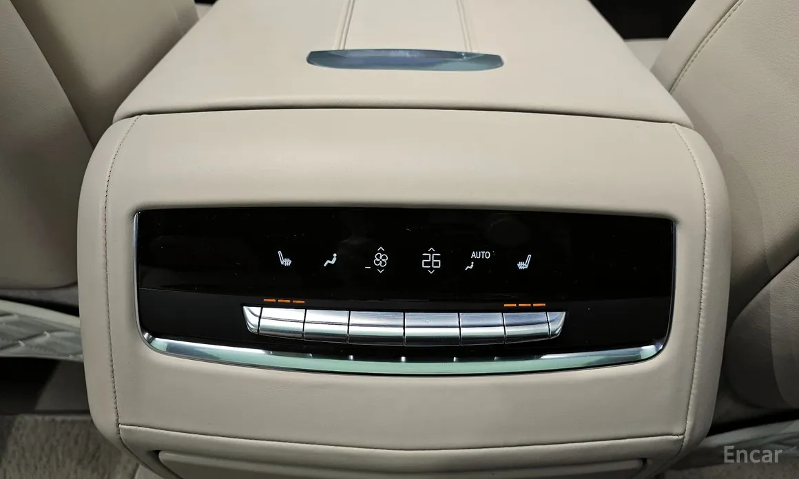 Cadillac Escalade 2021 6.2 ESV